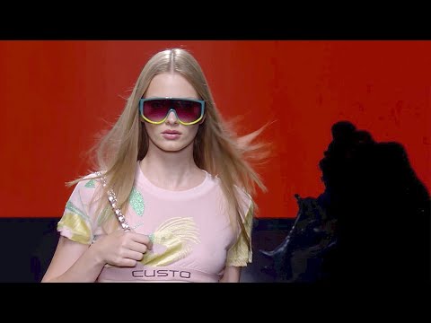 Custo Barcelona | Spring Summer 2023 | Full Show