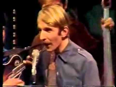 The Dillards - Nobody Knows/Hey Boys/Hard Times (Playboy After Dark, 1970)