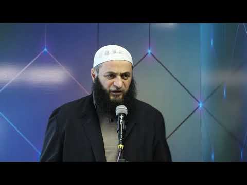 Sekreti i Hudhejfe Ibn Jemani | Hoxhë Sadullah Bajrami