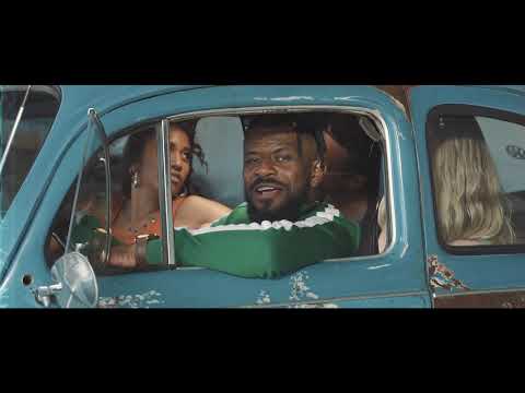 Majestade - Marone Falasha