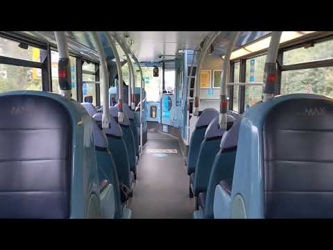 Thrash | Route X14 - 7516/NK09FNC - ADL Enviro 400