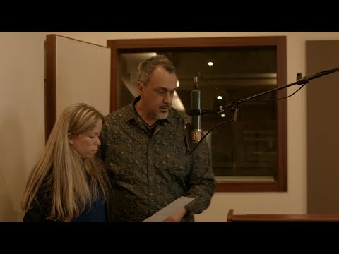 SONJA PRIEHN & ALBERTO MARSICO - LET'S STAY TOGETHER