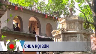 Chùa Hội Sơn | VOA Tiếng Việt