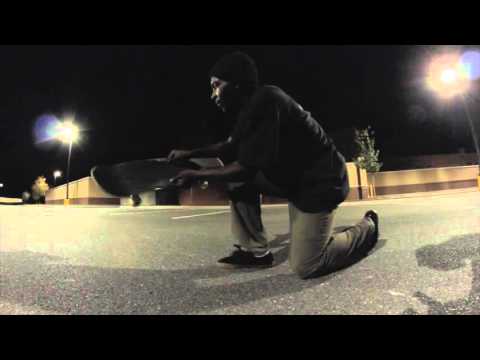 How To Frontside 360 Ollie [SUPER EASY]