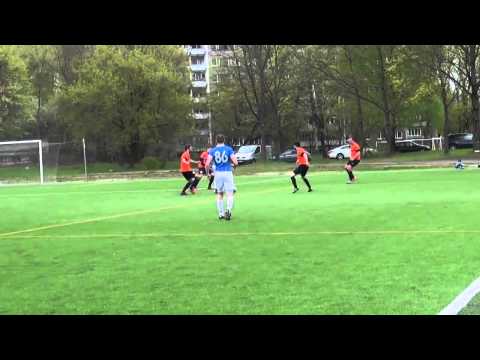 2015-05-04 FC Caramba Riga - Monarhs-Flaminko