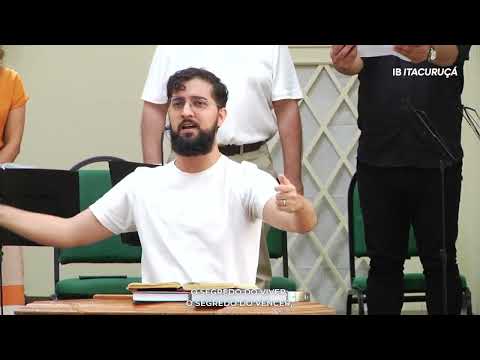 Canto 357 HCC O segredo do viver | CELEBRAÇÃO 09H | 09/02/