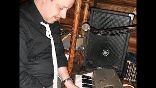 Alone by 高中正義 (Masayoshi Takanaka) played alone (ALL Keyboard Cover)