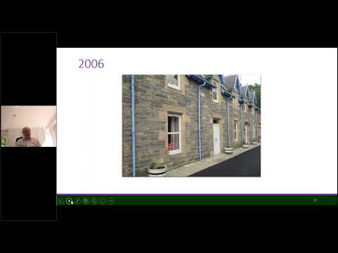 NEXUS webinar - Find out more about Frontier Science (Scotland) Ltd