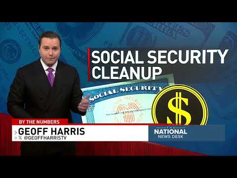 Social security cleanup sees 3.2M numberholders aged 120+ ...