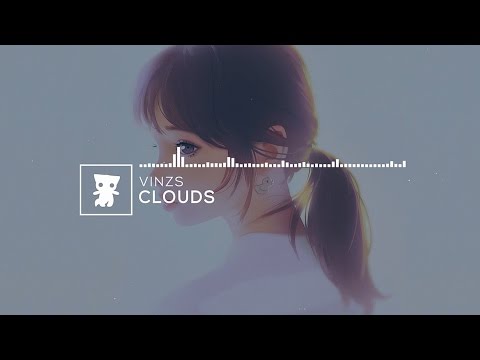 Vinzs - Clouds [No Copyright]