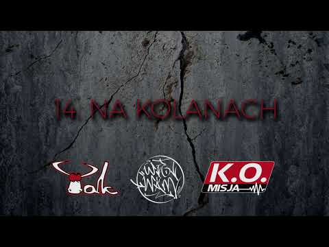 Yak / Zawu - Na kolanach