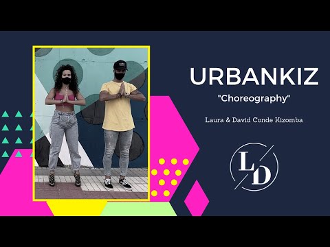 ⚠️ Urbankiz Training - “Choreography” (23/40) ⚠️