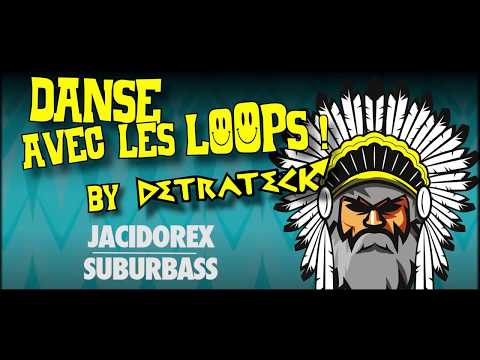 DETRATECK SOUND SYSTEM