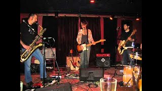 Twinemen Chicago 2 / 2 / 2003