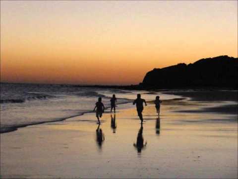 Oruk, Grillo, Ces y Ying - Deja a los niños que corran