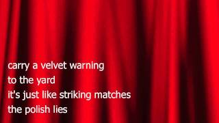 MGMT- Its Working lyrics