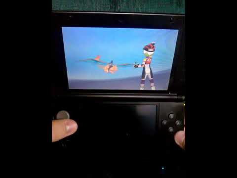 Pokemon ultra sun how to get cosmog and solgaleo/lunala