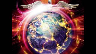 Firewind - 2003 - Burning Earth