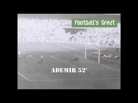 World Cup 1950 in Brazil  Goals  352p 30fps H264 128kbit AAC