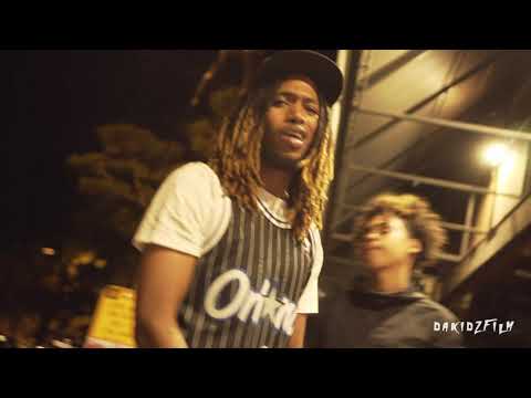 MoneyToMake - Dangerous [Official Music Video]