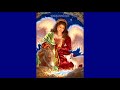 Child in a manger - Sarah Brightman