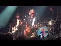 Brushed - Paul Weller Live in Liverpool 2021