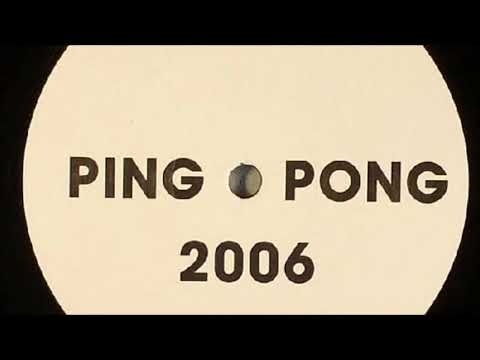 Rave Allstars - Ping Pong 2006 (Club Mix) (2006)