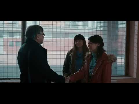 Trailer | BIFF2022 피해자는 누구인가 Victim | 플래시 포워드