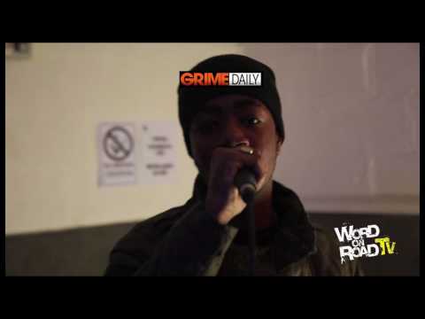 Grimedaily Presents...