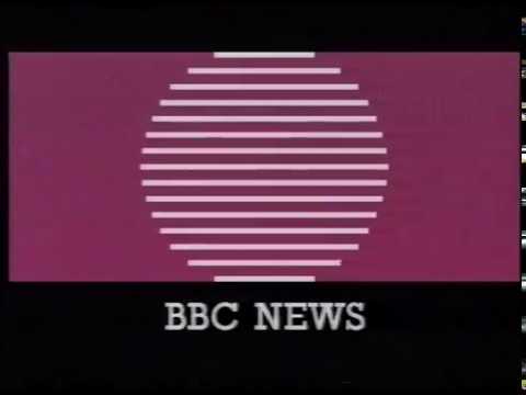 BBC Weather and Junction 1/1/84