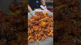 Thumbnail for The Best Korean Food Tour You Will Ever See