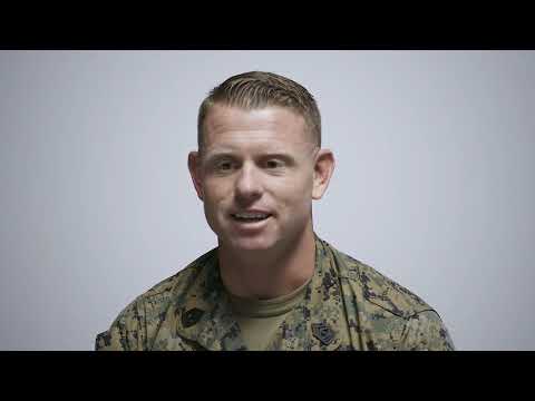 What Is Was Like For Two Marines In Bootcamp On 9/11