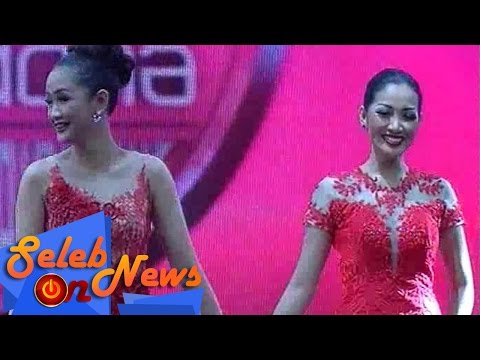 Grand Final Primadona Penuh Ketegangan - Seleb On News (29/3)