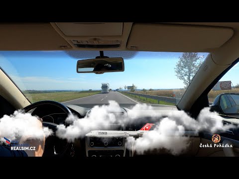 Driving to Znojmo feat. Paul Kalkbrenner and Marie Rottrová Řekni kde ty kytky jsou | Česká Pohádka