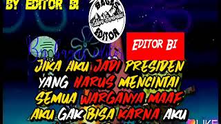 Download lagu ©Lagu pengamen jalanan versi spongebob status wa terbaru® mp3