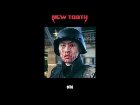 Rich Brian - New Tooth (Second Half Only)