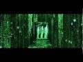Jack Strify - The Matrix video 