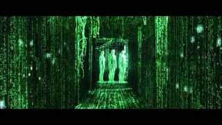 Jack Strify -  The Matrix video