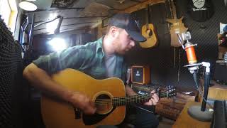Jason Aldean, Asphalt Cowboy Cover
