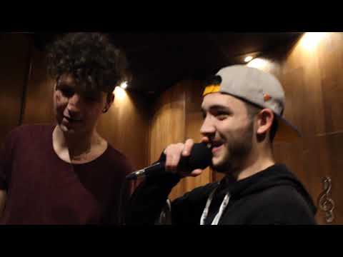 RECON VS PIKERAS///OCTAVOS///#SKILLSBATTLE