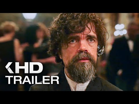 SHE CAME TO ME Trailer (2023) Peter Dinklage