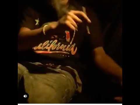 Lil cotto Rip Dionel y Los magos