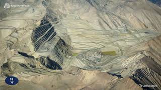 Image for Conoce el proyecto Los Bronces Integrado