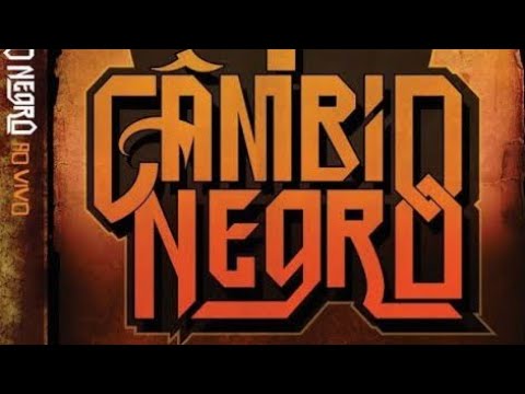 CAMBIO NEGRO SHOW  DVD AO VIVO