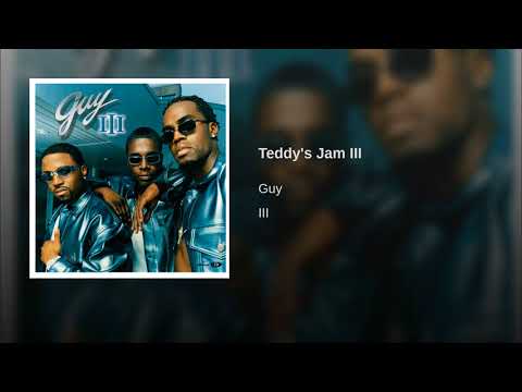 Video thumbnail for Teddy’s Jam III