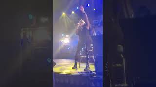 Pandora: The sands of time | Tapiola Festivaali 2022