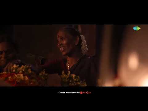 Dasara ft. Nani's dhoom dham || Chittu chittu la bomma Song by Kanakavva