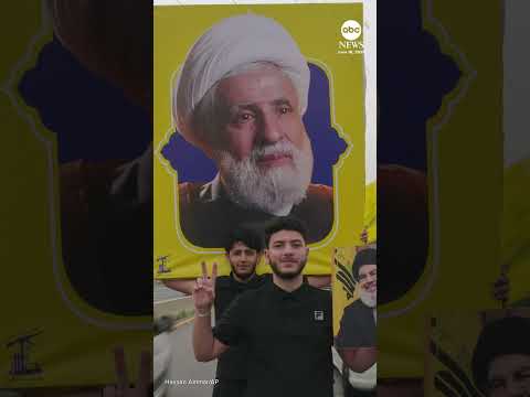 Lebanon becoming fragile faultline threatening to unravel US-Iran deal