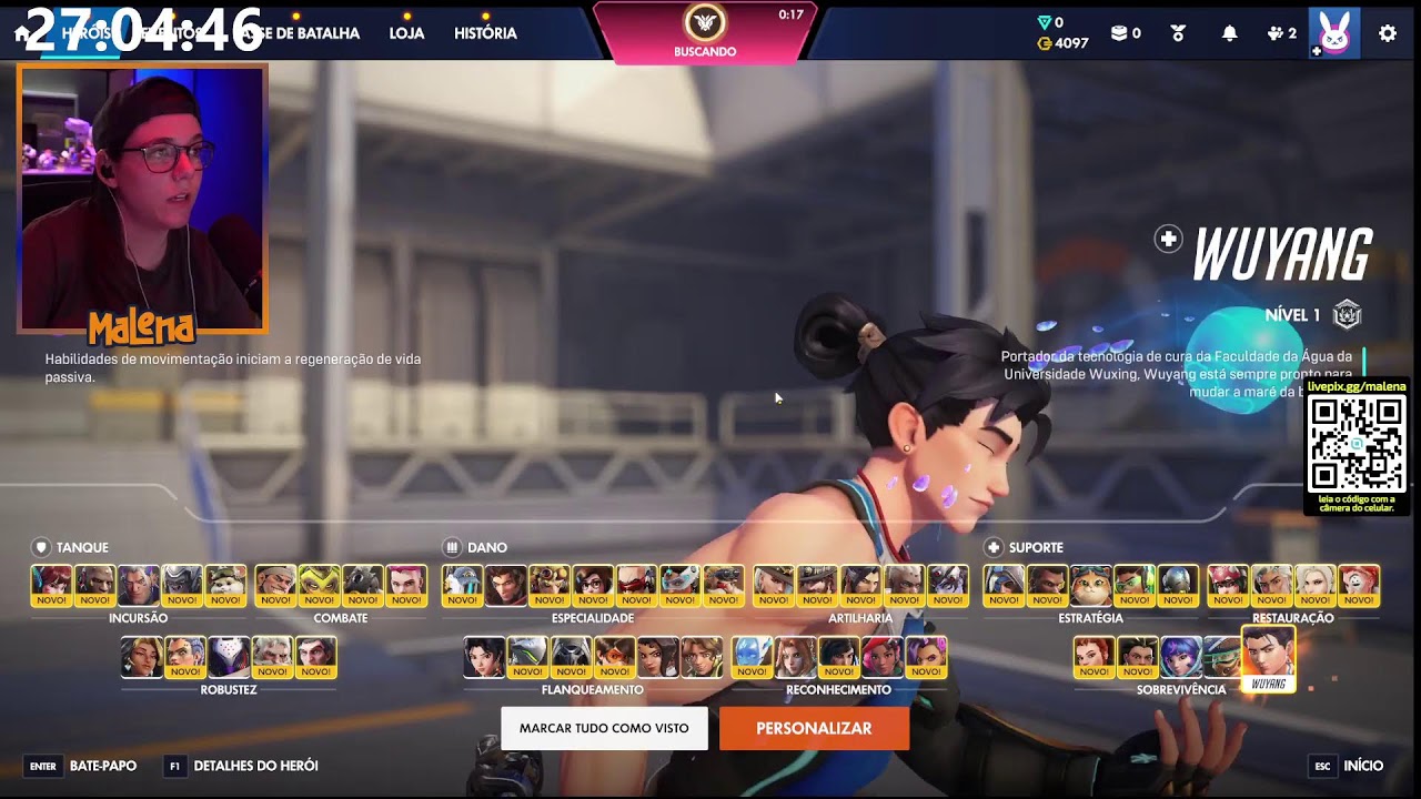 🔴 feriado daquele jeito! | ARKANIS EP 78 logo menos | SUBATHON - DIA 258