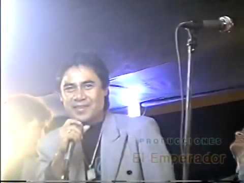 ARMONIA 10   -  VE Y DILE  (DANNY DELGADO)